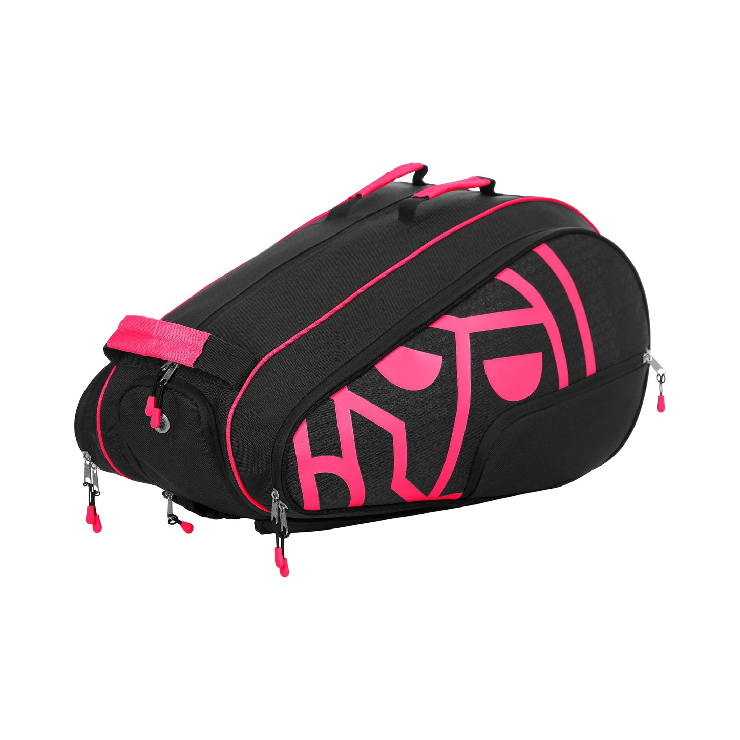 BIDI BADU Collypy Sac de padel - noir