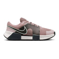 Zoom GP Challenge 1.5 Premium Sandplatzschuh Herren - mauve, dunkelgrau