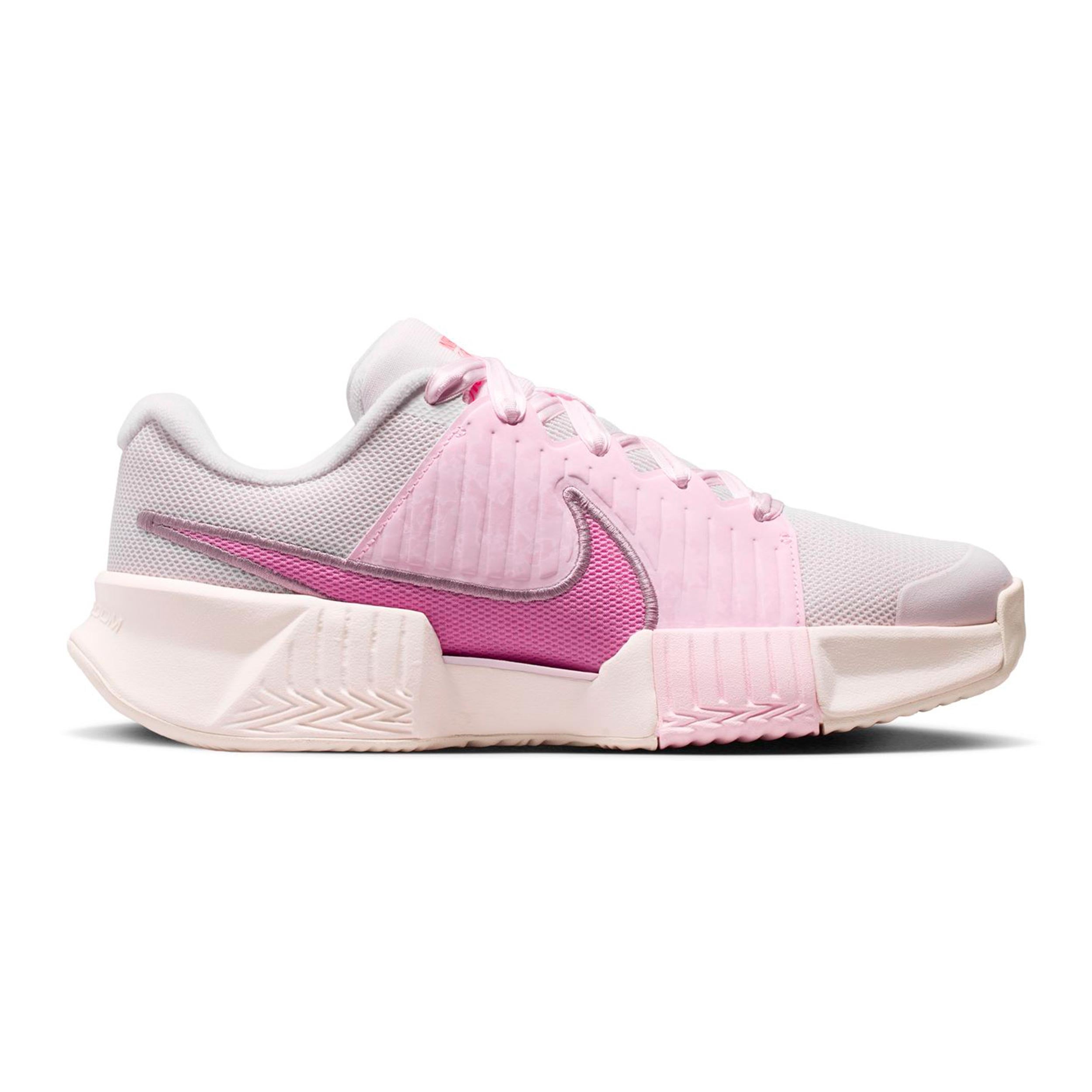 Zoom Vapor 11 Allcourtschuh Herren - weiß, türkis | Tennis-Point