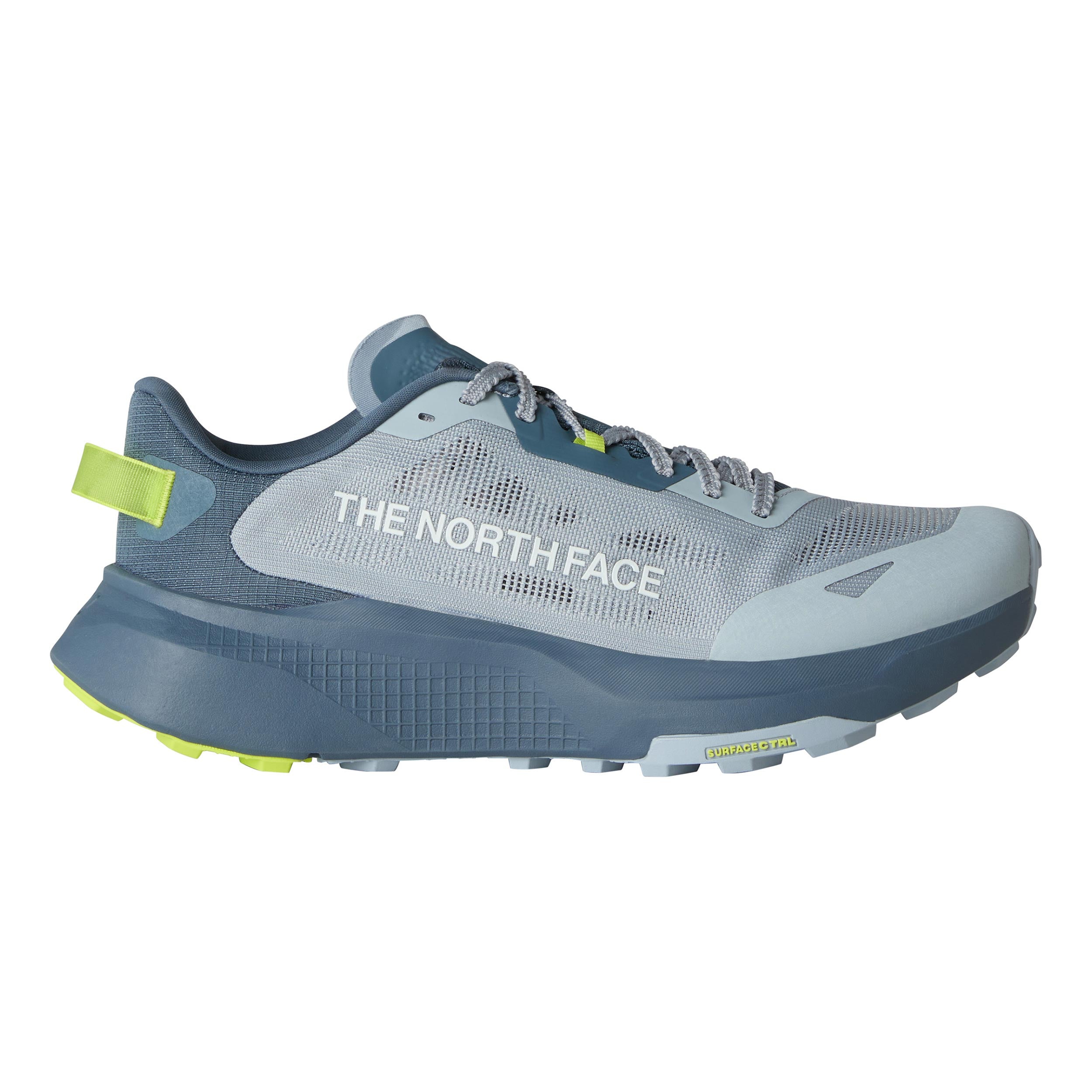 The North Face Altamesa 300 V2 Chaussure trail Hommes - gris clair, gris
