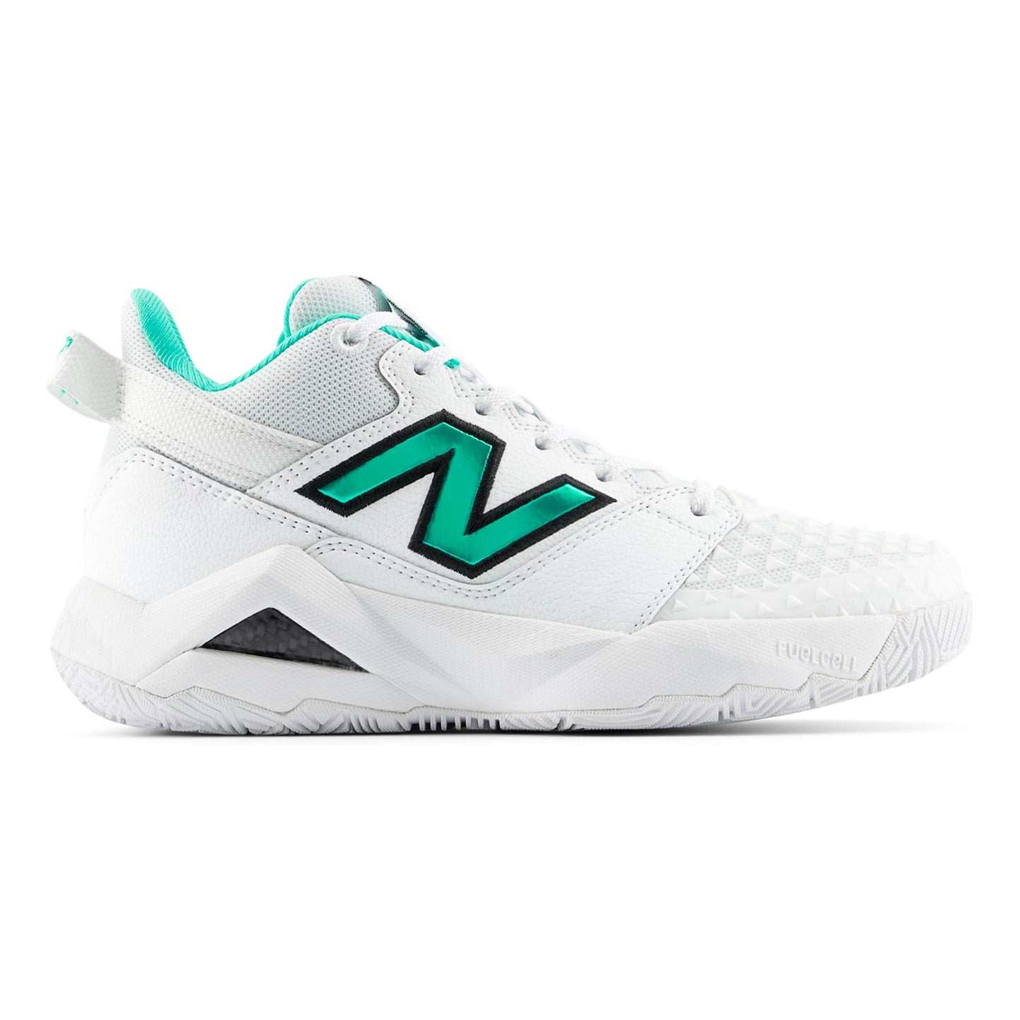 New Balance Coco CG2 AC Chaussures toutes surfaces Femmes - blanc