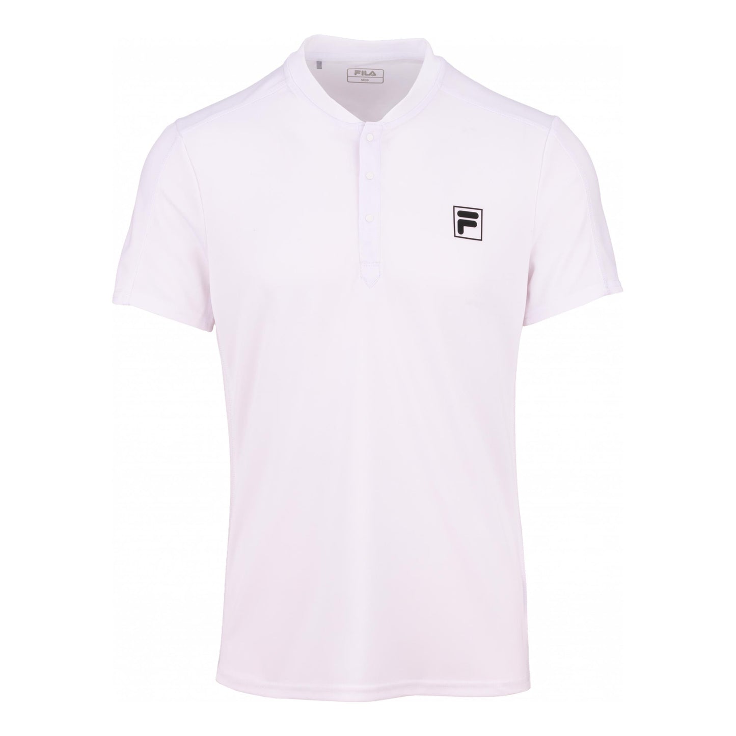 Fila Taavi T-shirt Hommes - blanc