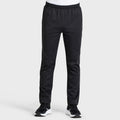 Elesu Trainingshose Herren - schwarz