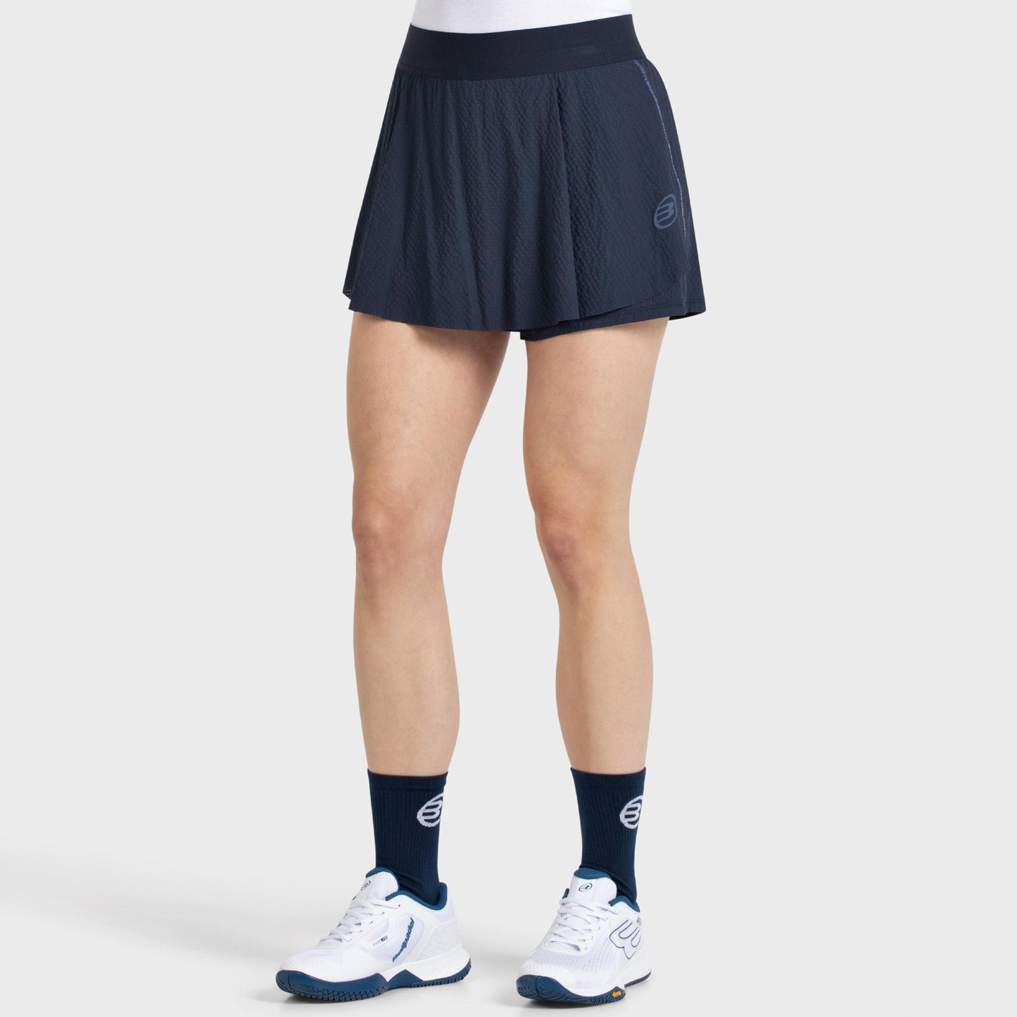 Bullpadel Pilaro Gonna Donna - blu