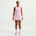 Court Slam  Kleid Damen - pink