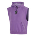 Carlos Alcaraz Court Slam  Hoody Herren - violett