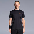 Team T-shirt Hommes - noir