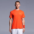 Team T-shirt Hommes - rouge
