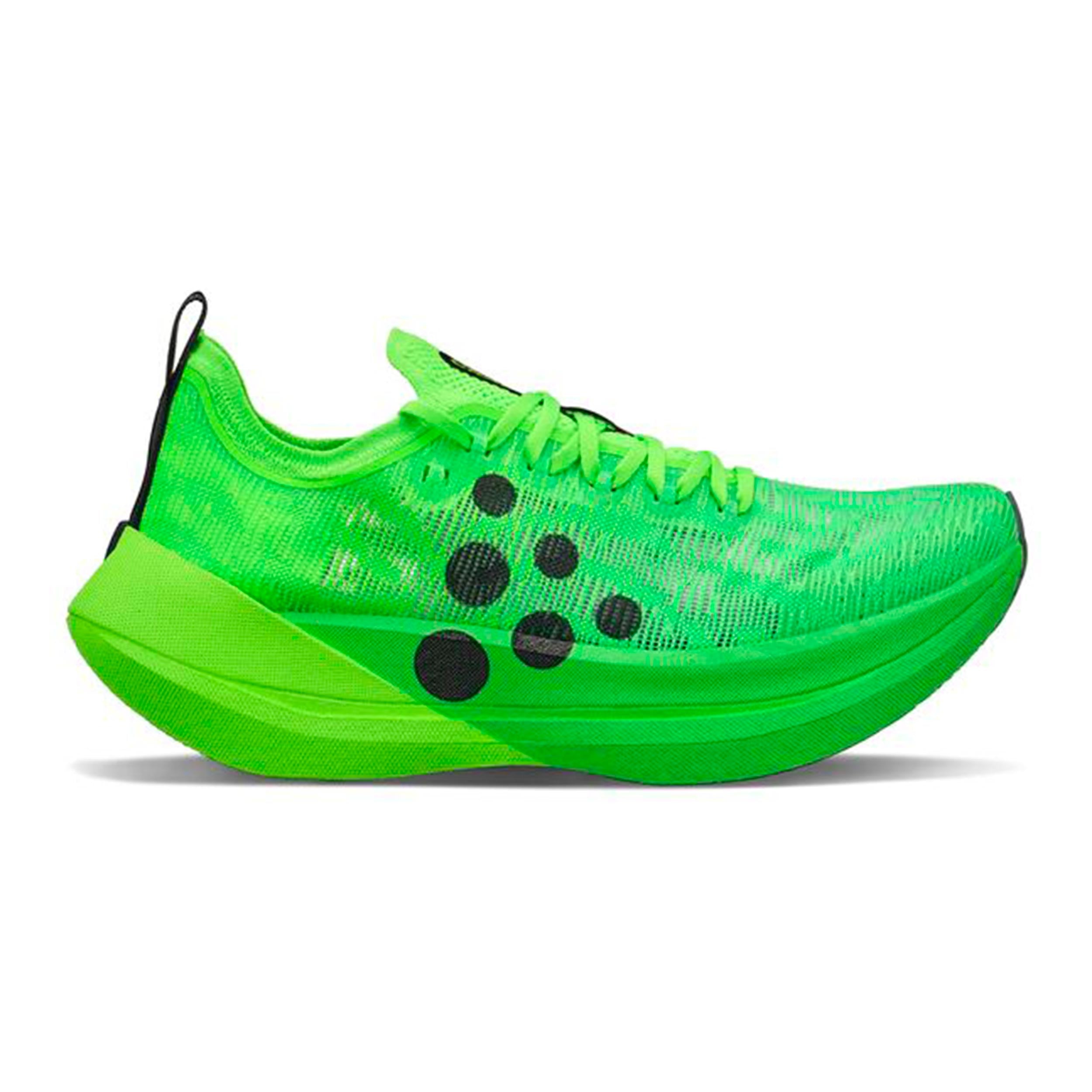 Craft Kype Pro Scarpa da competizione Uomini - verde, nero