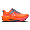 Nordlite Ultra Pro Scarpe neutrali Uomini - arancione, blu