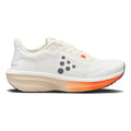 Endurance 3 Scarpe neutrali Uomini - grigio chiaro, arancione