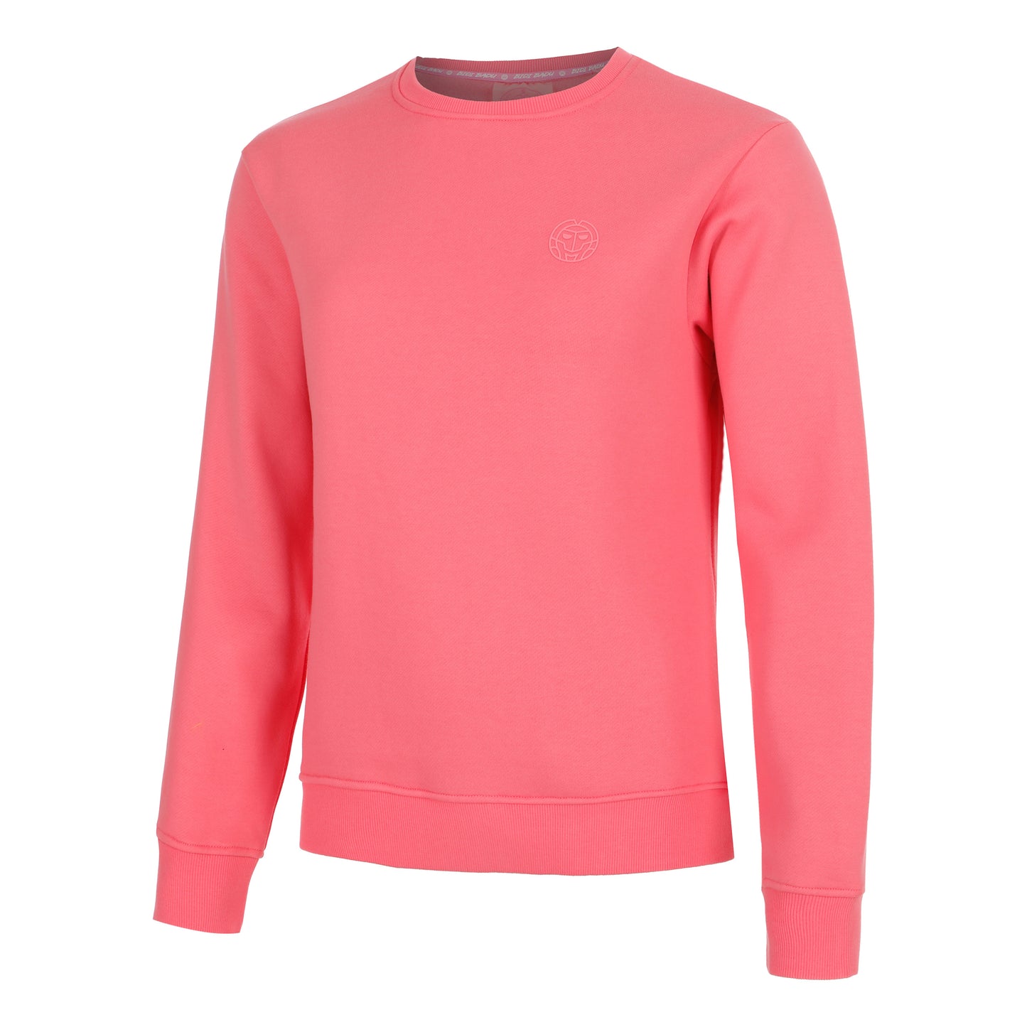 BIDI BADU Freeze Out  Sweatshirt Damen - pink