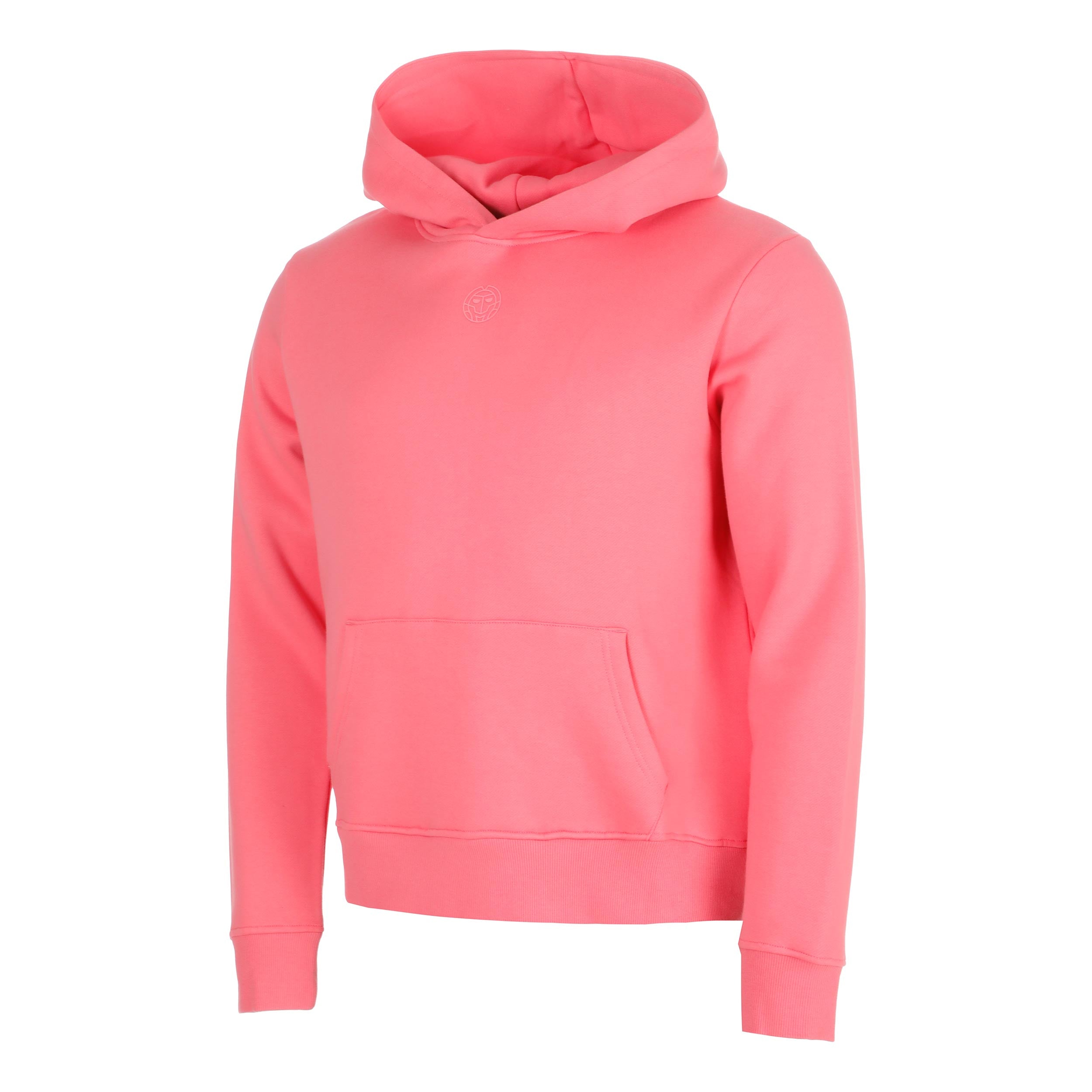 BIDI BADU Freeze Out  Sweat à capuche Hommes - rose