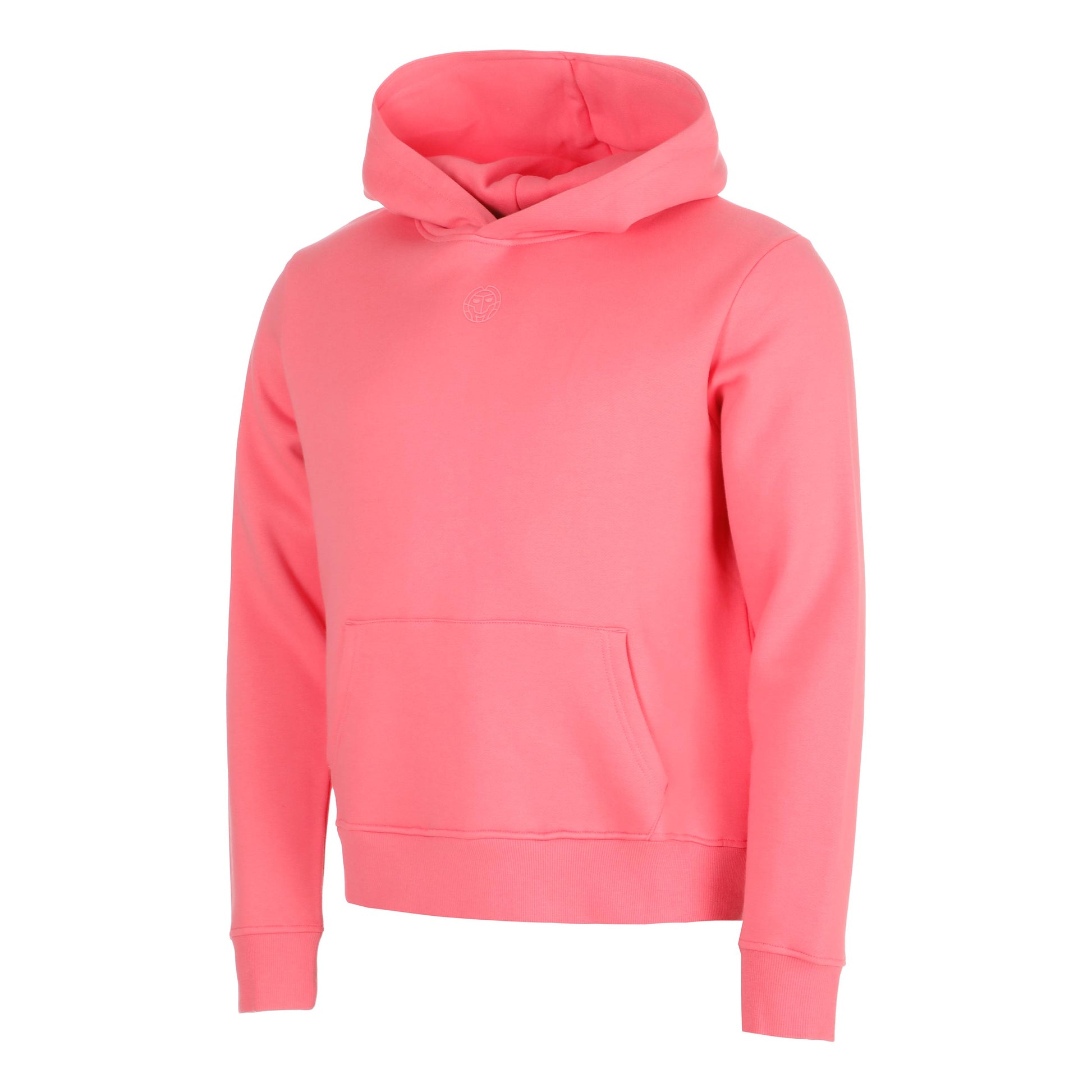 BIDI BADU Freeze Out  Sweat à capuche Hommes - rose