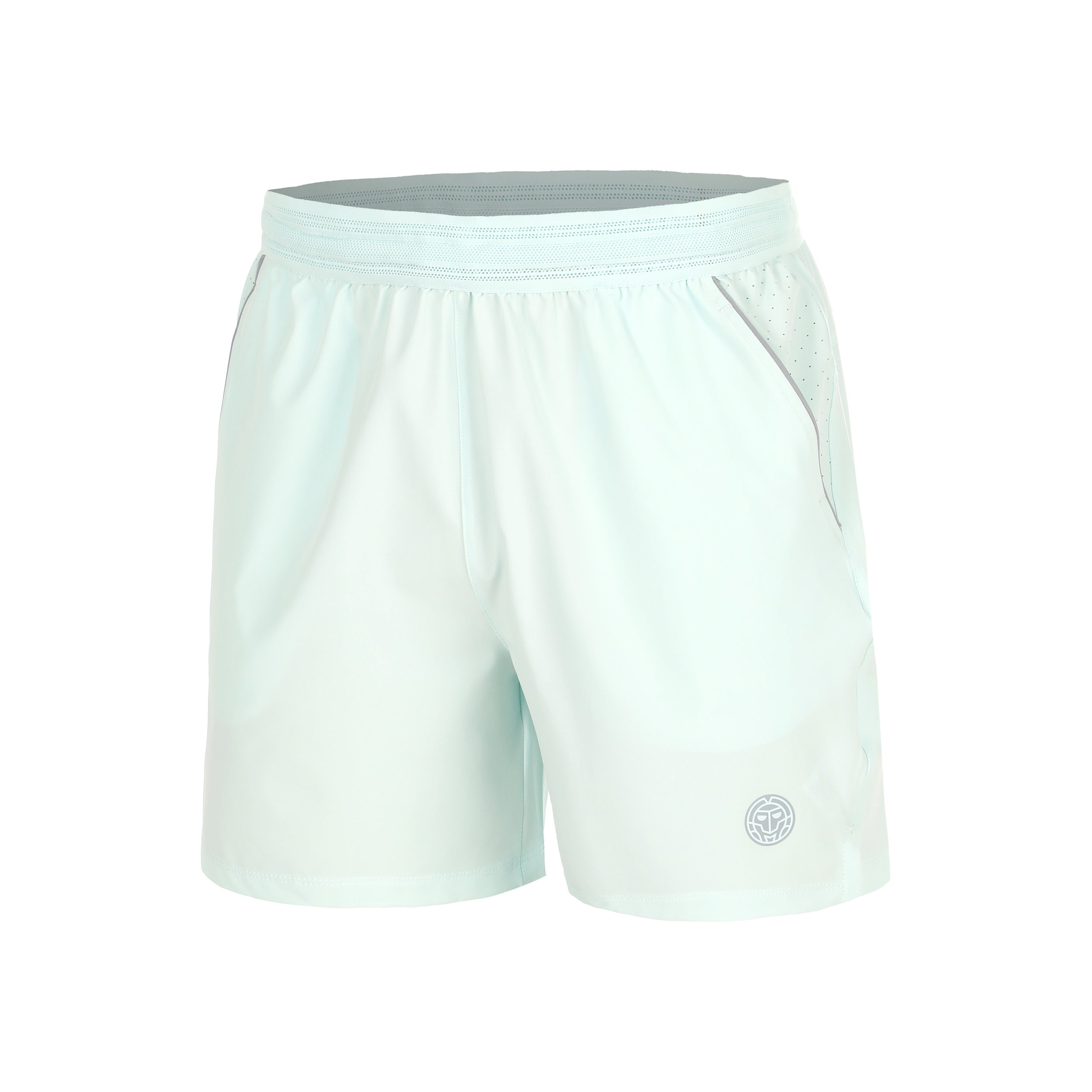 BIDI BADU Freeze Out 7in  Shorts Hommes - menthe