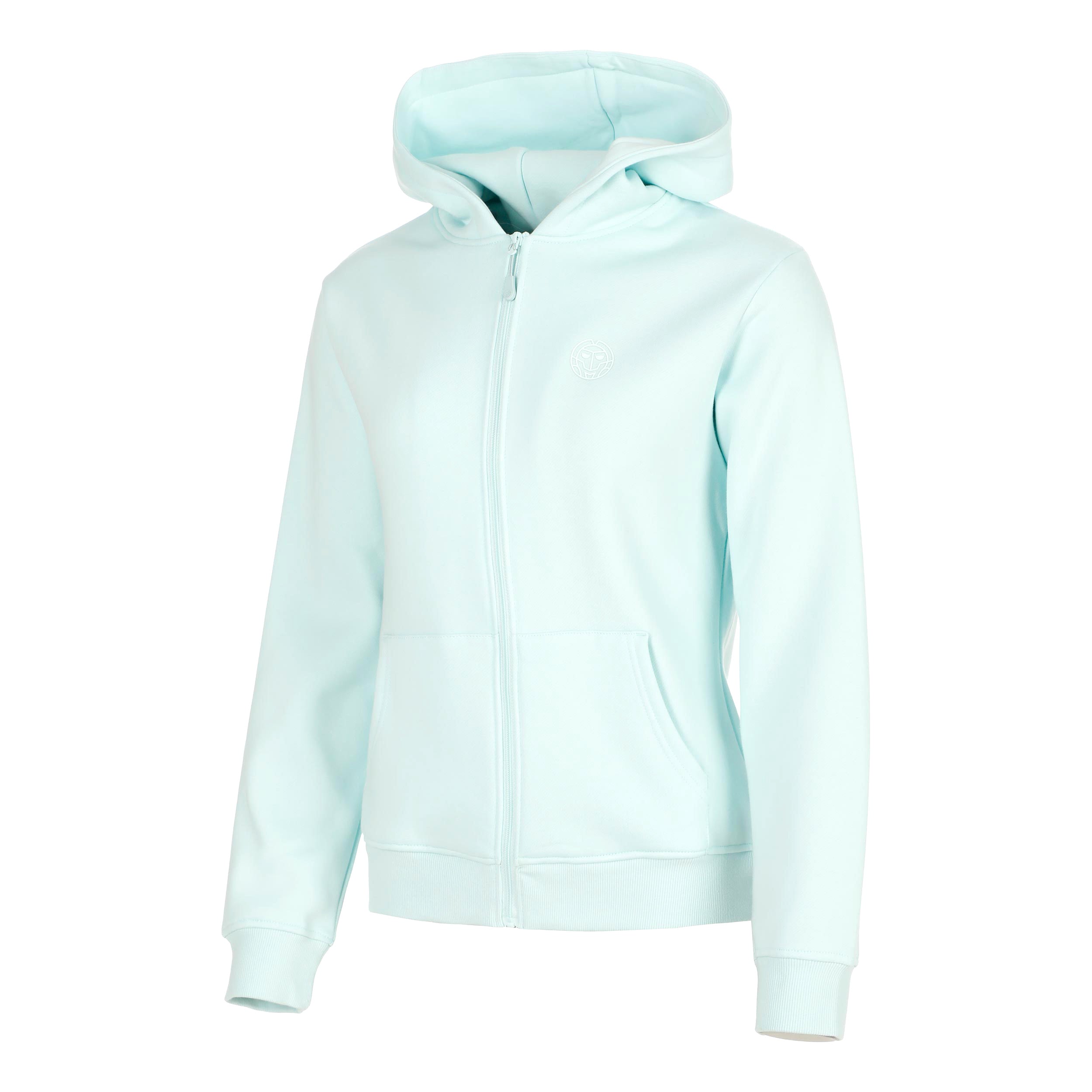 BIDI BADU Freeze Out  Gilet en coton Femmes - menthe
