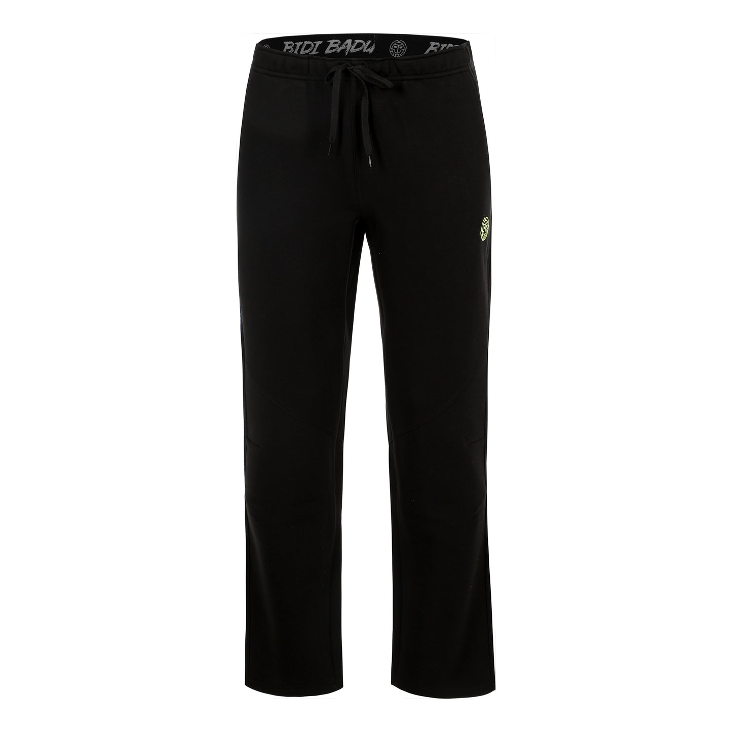BIDI BADU Night Flash Trainingshose Herren - schwarz
