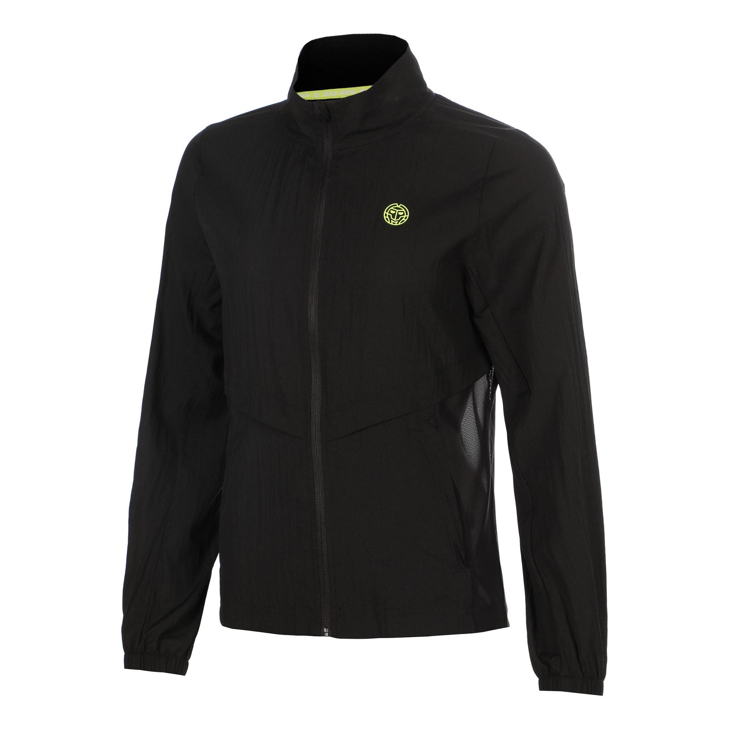 BIDI BADU Night Flash Giacca da allenamento Donna - nero