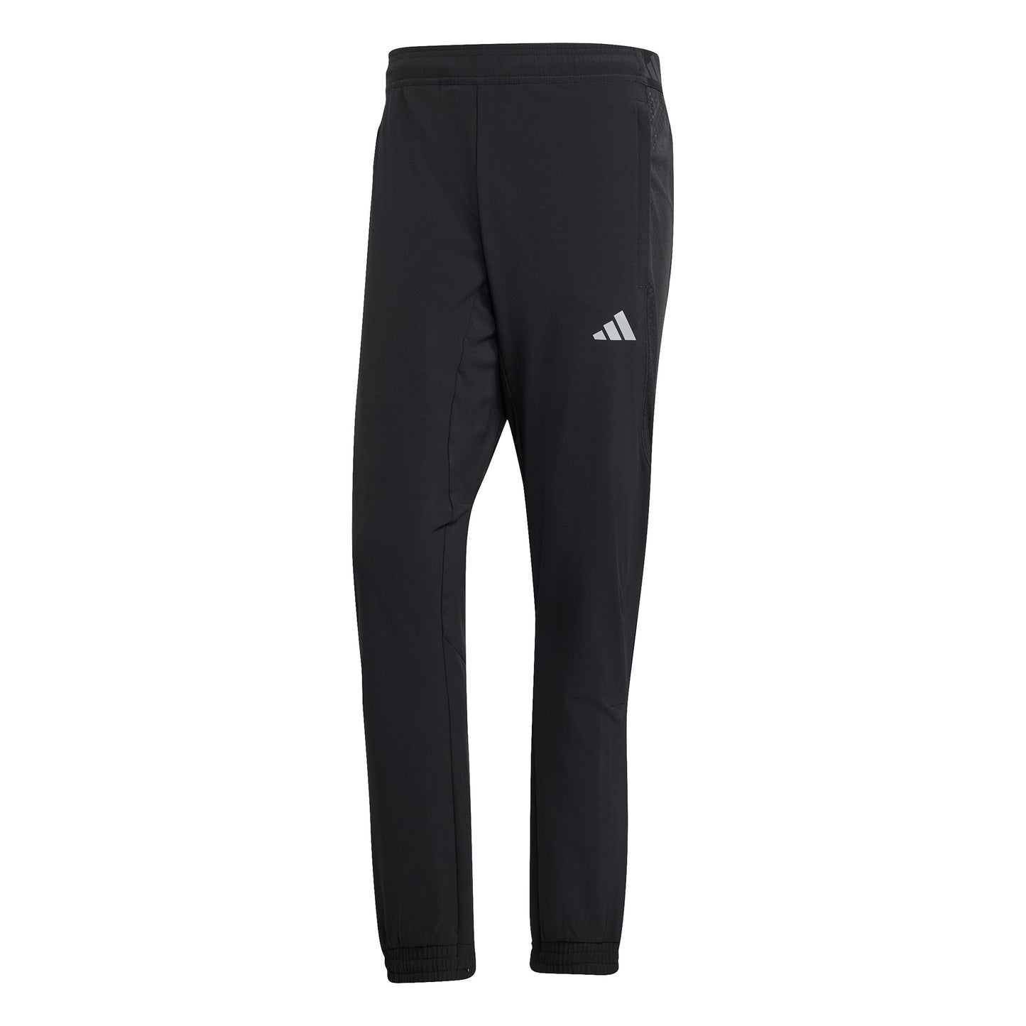 adidas Tech Pantalone da allenamento Uomini - nero