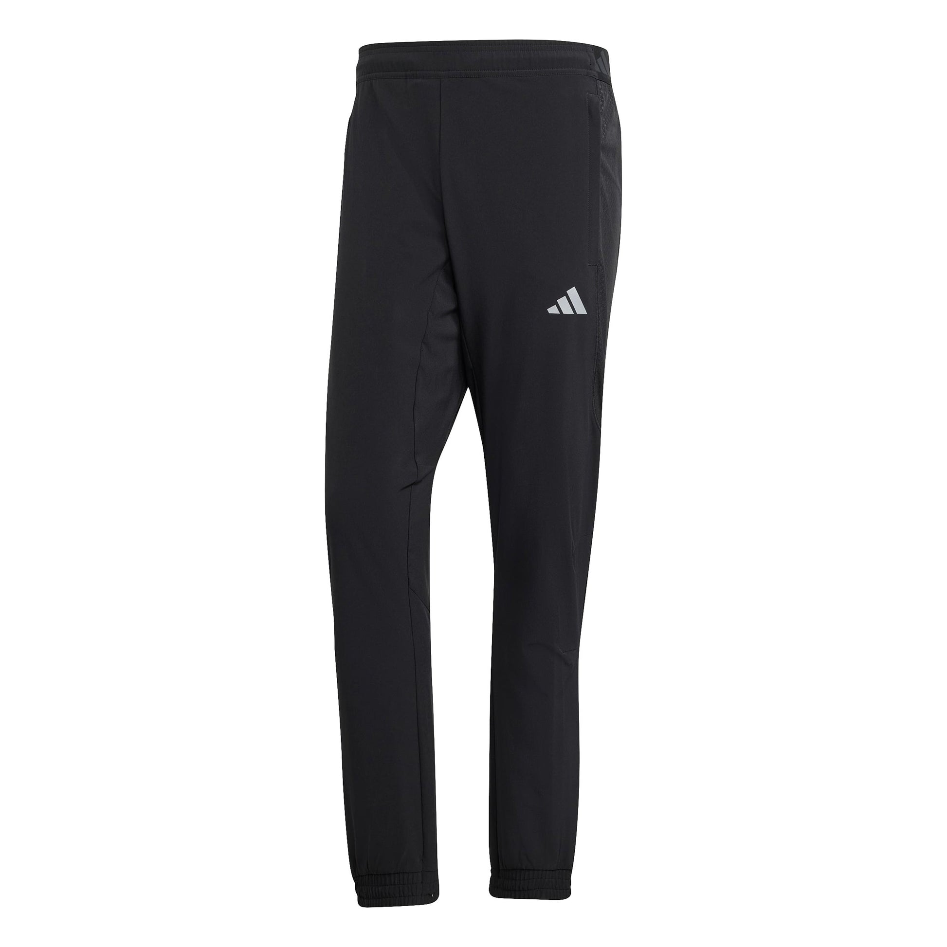 adidas Tech Pantalone da allenamento Uomini - nero