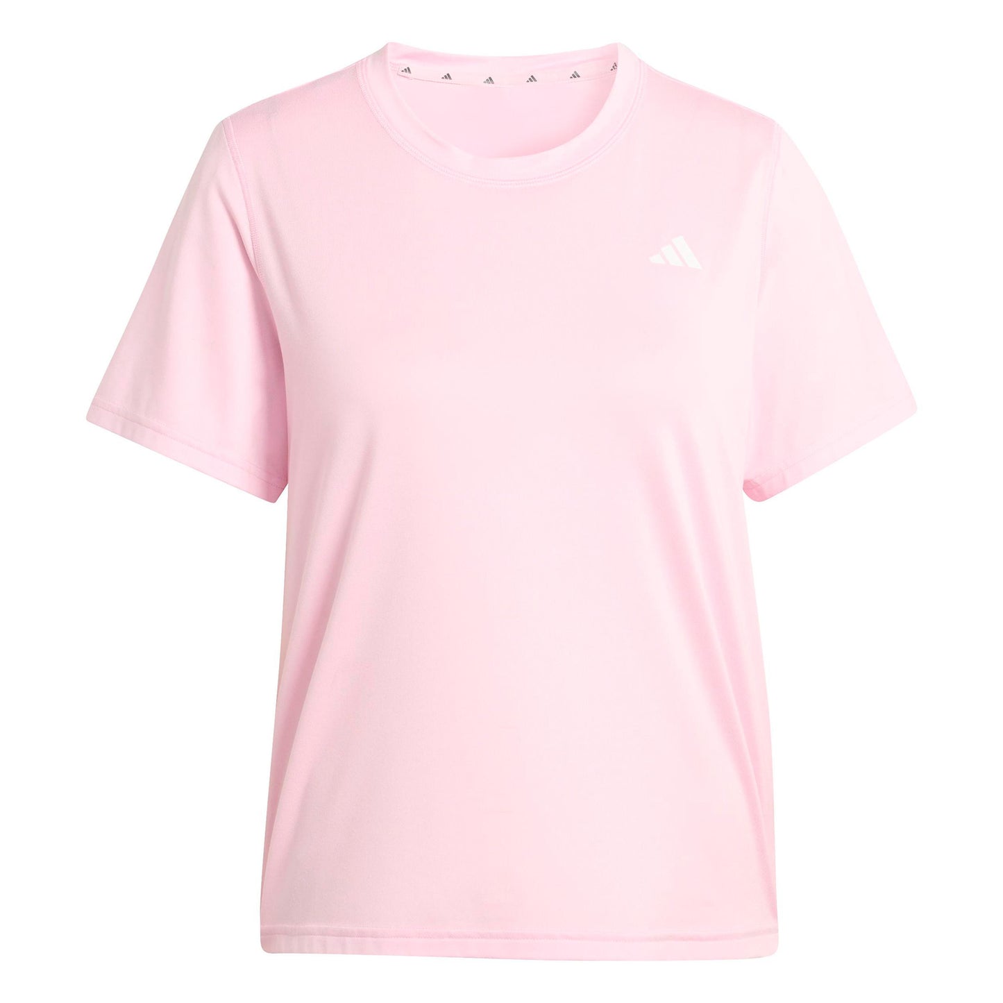 adidas Workout Essentials T-shirt Femmes - vieux rose