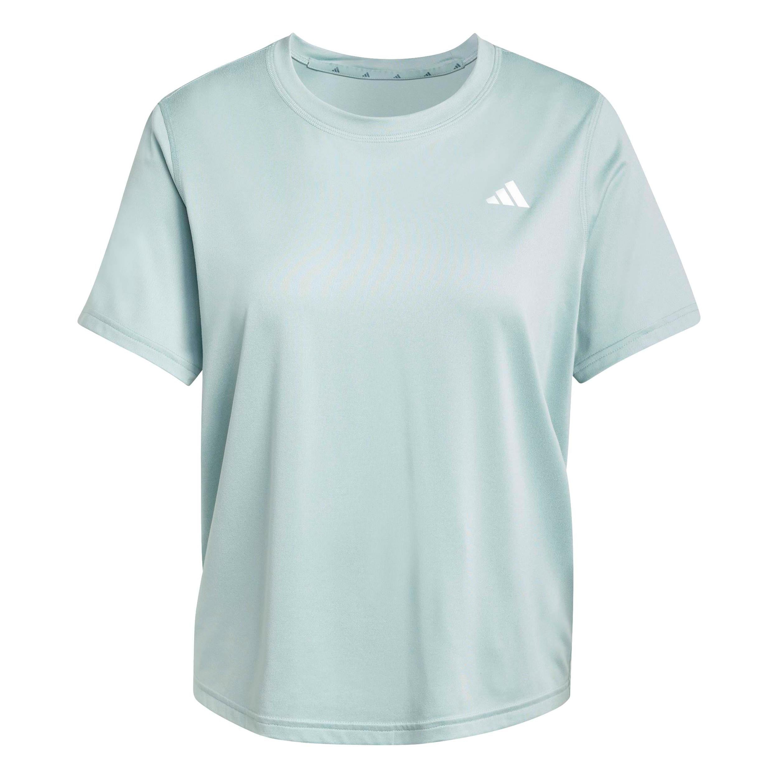 adidas Workout Essentials T-shirt Femmes - vert olive