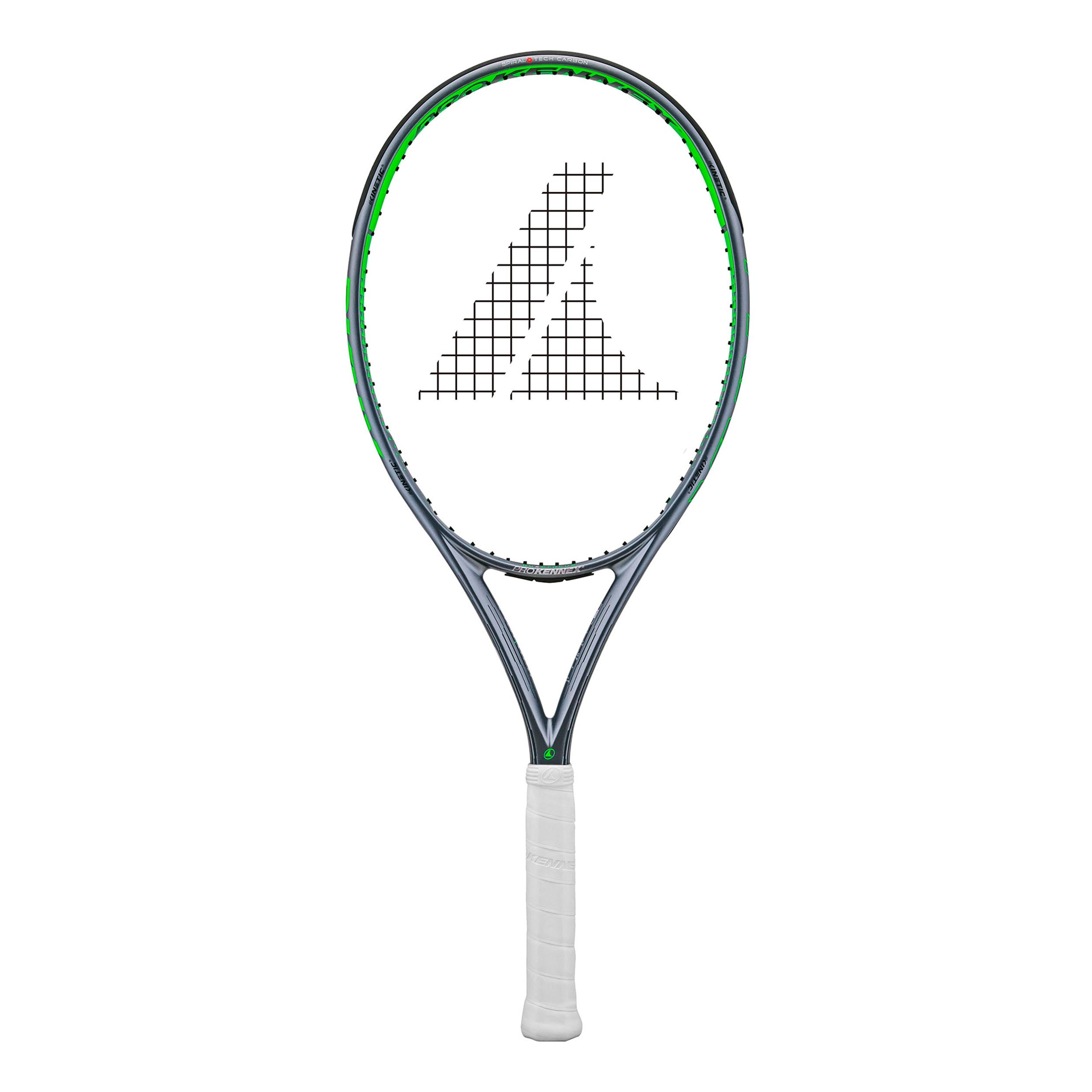 PROKENNEX Q+20 Raquette polyvalentes non cordée
