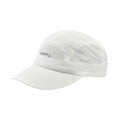 Hypervent Cap Unisex - weiß