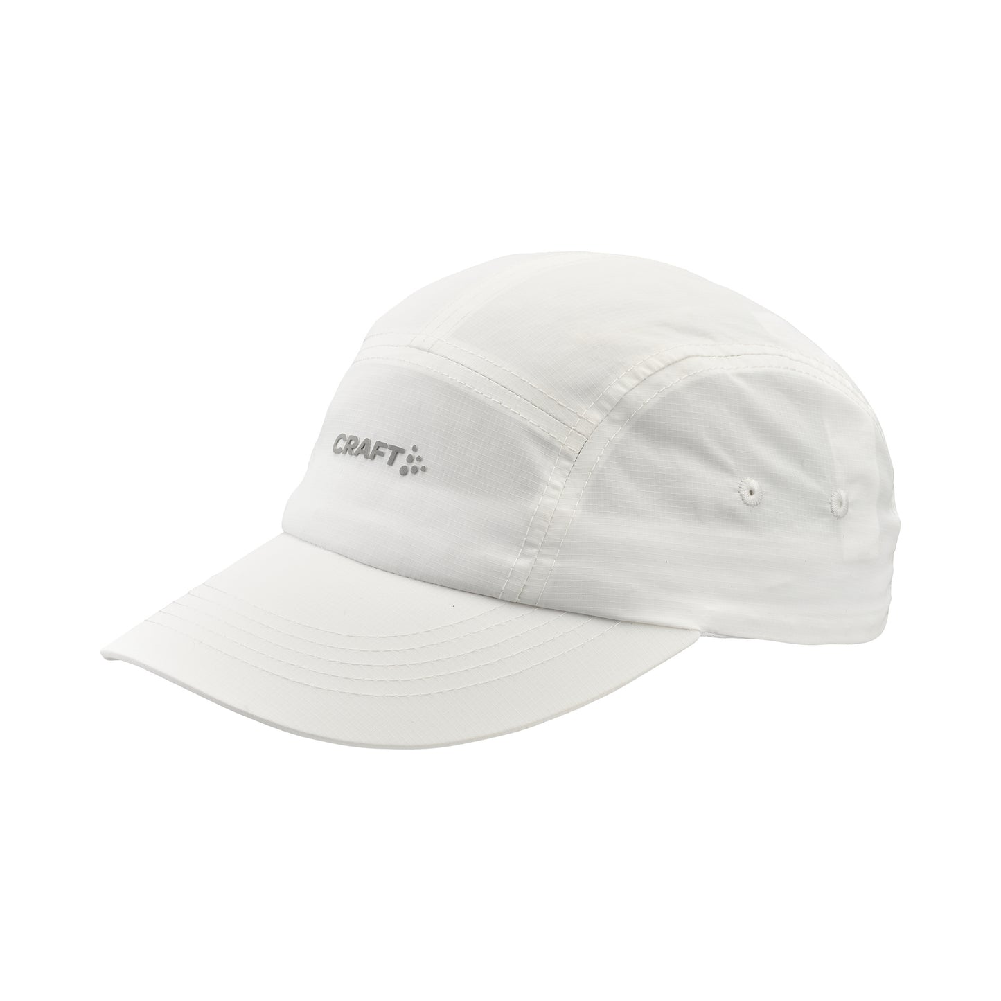 Craft Hypervent Casquette Unisex - blanc
