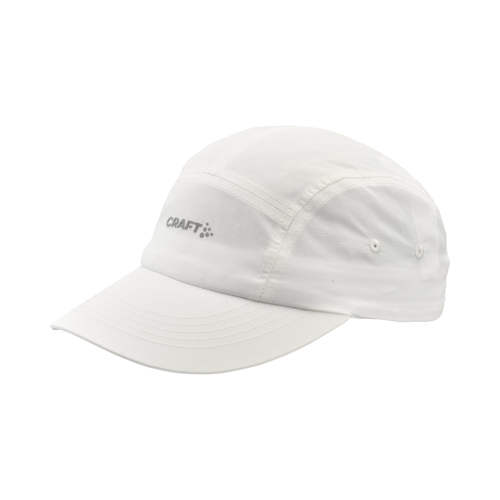 Craft Hypervent Casquette Unisex - blanc