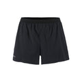 Hypervent Structure Pantaloncini da corsa Uomini - nero
