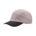 Hypervent Cap Unisex - mauve, schwarz