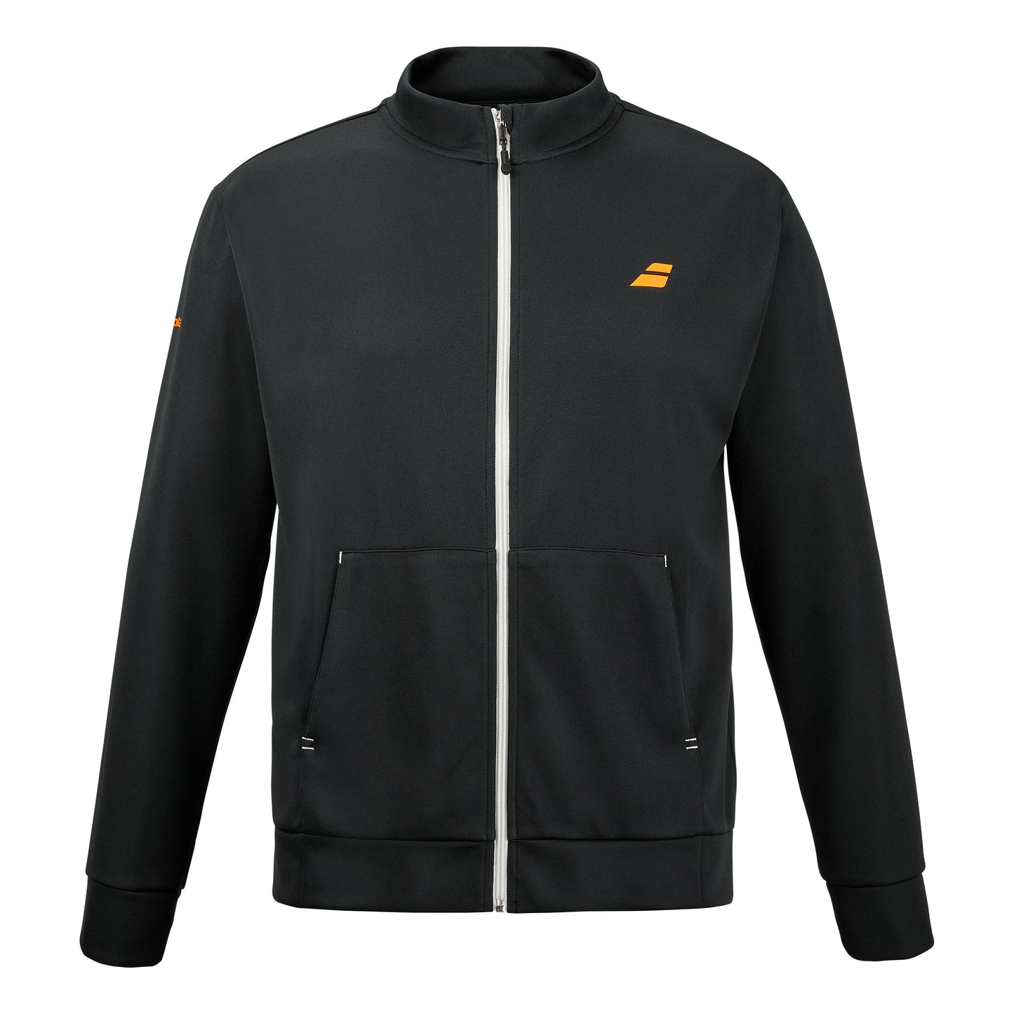 Babolat Performance Veste de survêtement Hommes - noir