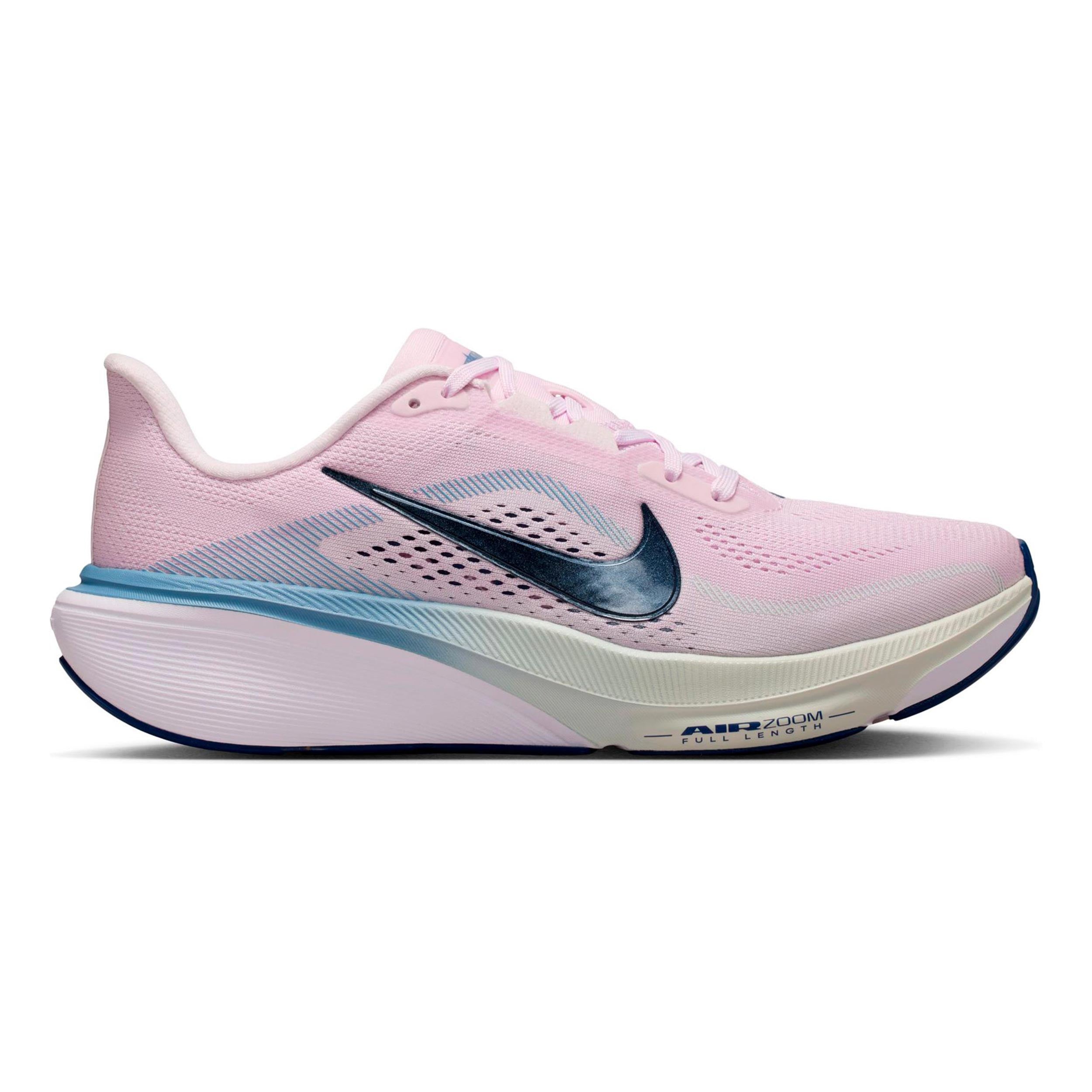 Nike Pegasus 42 Chaussure de running sans stabilisateurs Femmes - lilas, bleu