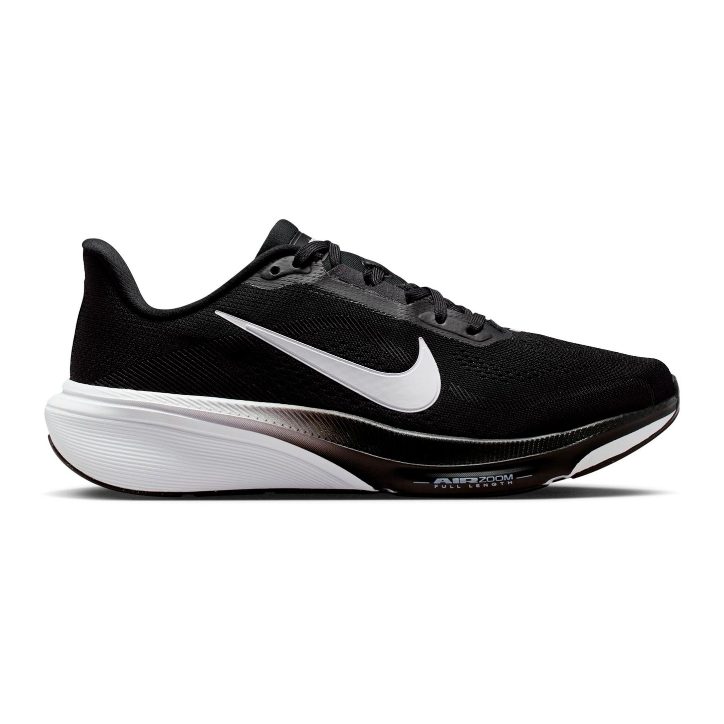 Nike Pegasus 42 Scarpe neutrali Donna - nero, bianco