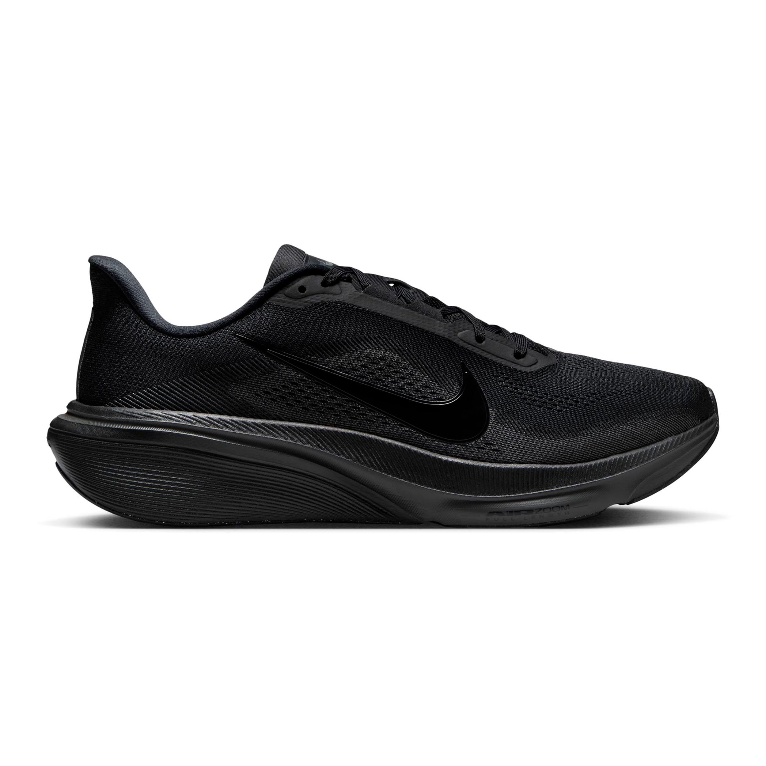 Nike Pegasus 42 Scarpe neutrali Uomini - nero, grigio scuro