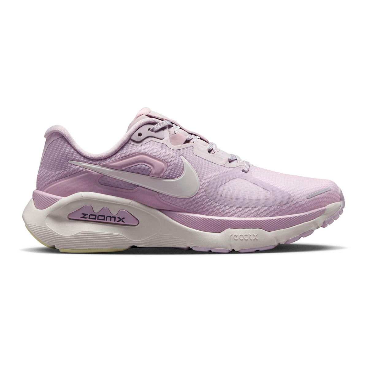 Nike Structure Plus Scarpa stabile Donna - lilla, crema