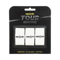 Tour Performance Pack de 3 - blanc