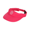 Player Visor Unisex - pink