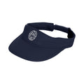 Player Visor Unisex - blau