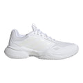 GameCourt 3 Sandplatzschuh Damen - weiß, creme