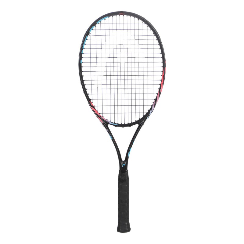Head Speed : Choisir la raquette de tennis idéale Head Speed : Choisir la raquette de tennis idéale