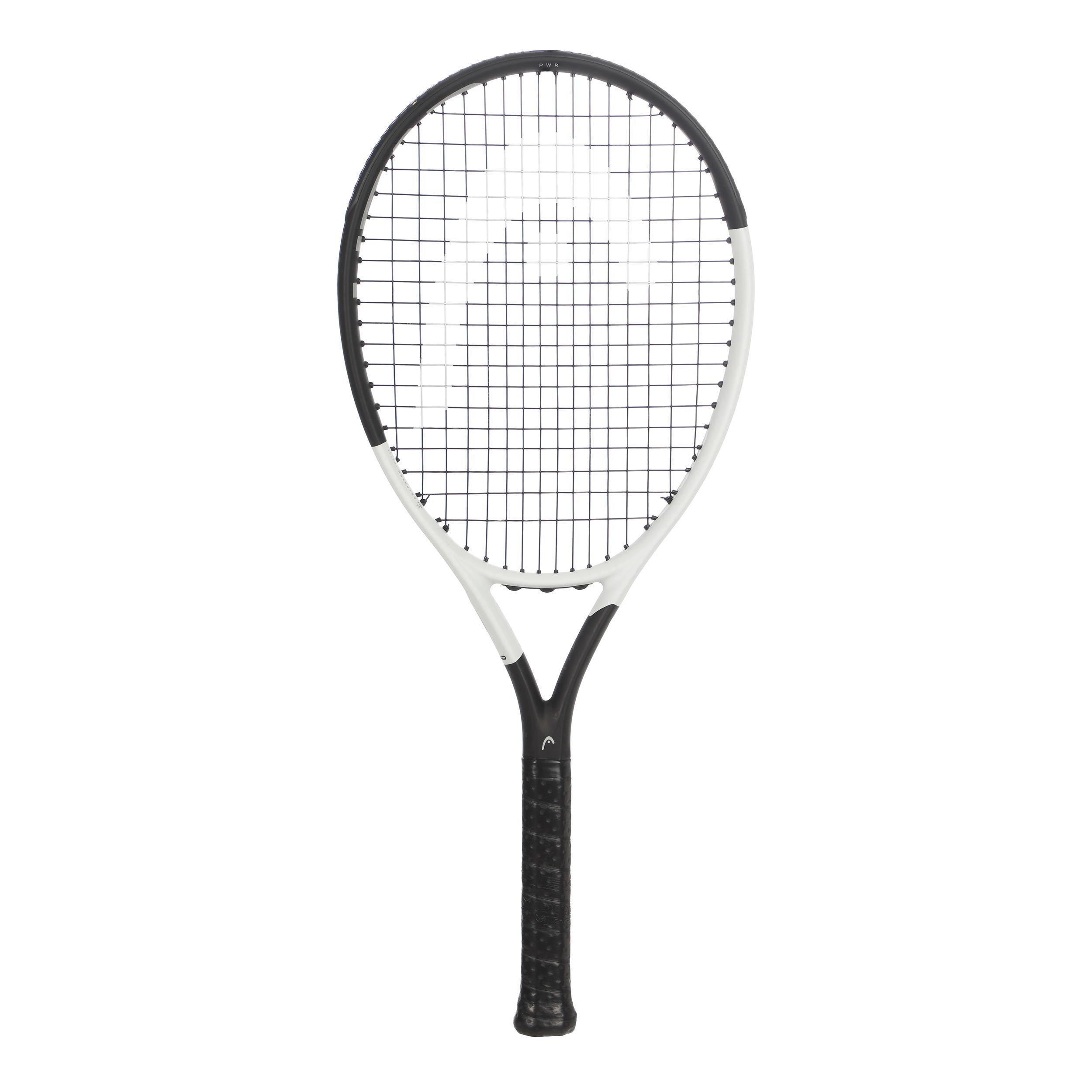 Head Titanium Ti S6 / RH162700L4 Raquette de tennis Gris L4 Head Titanium Ti S6 / RH162700L4 Raquette de tennis Gris L4