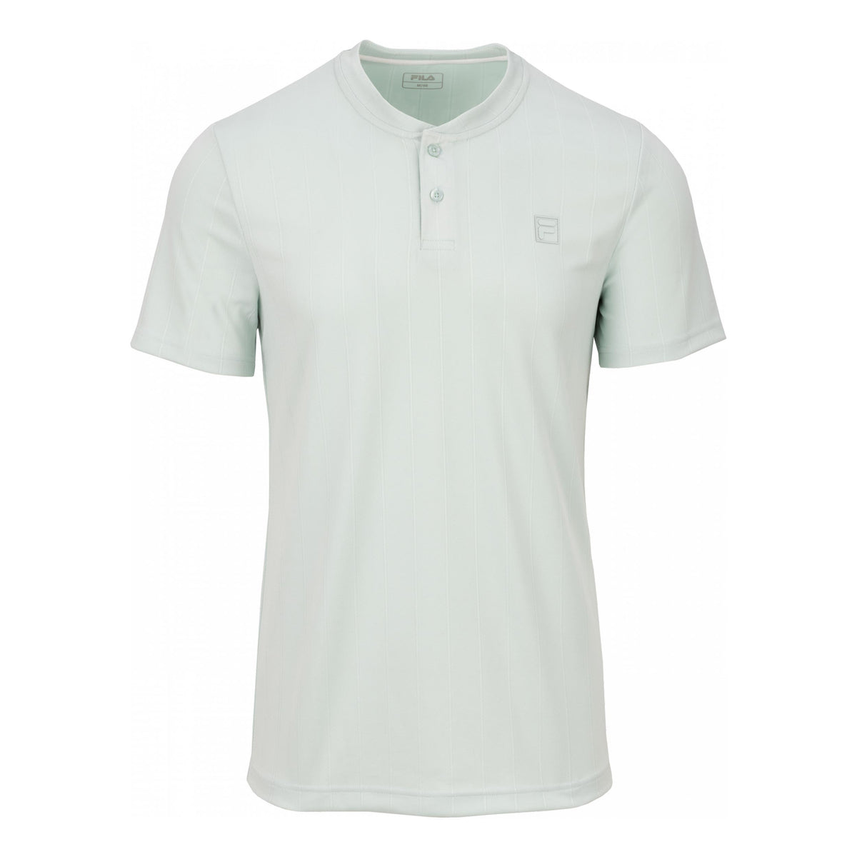 Fila Henry Maglietta Uomini - menta
