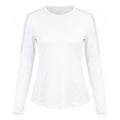 Corina Haut manches longues Femmes - blanc