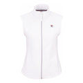 Birte Gilet Femmes - blanc
