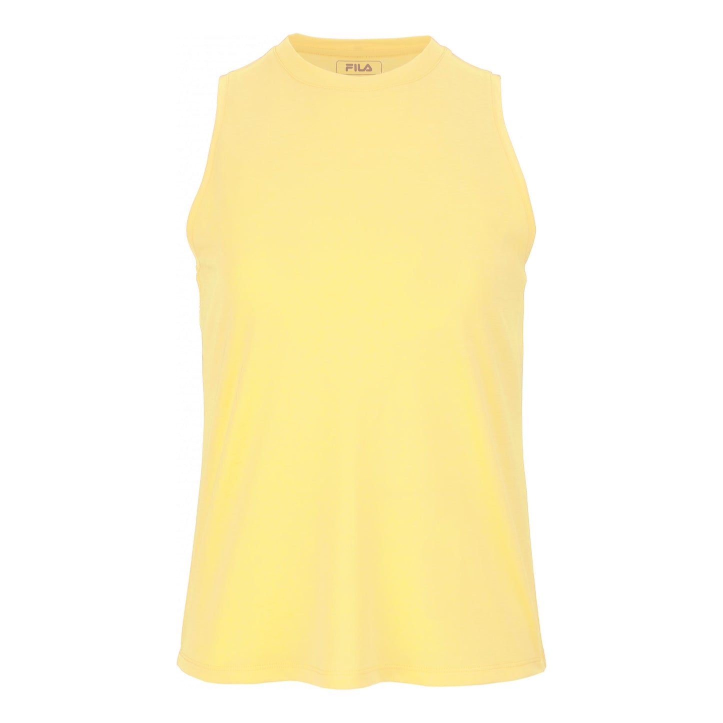 Fila Coco Débardeur tank top Femmes - jaune citron