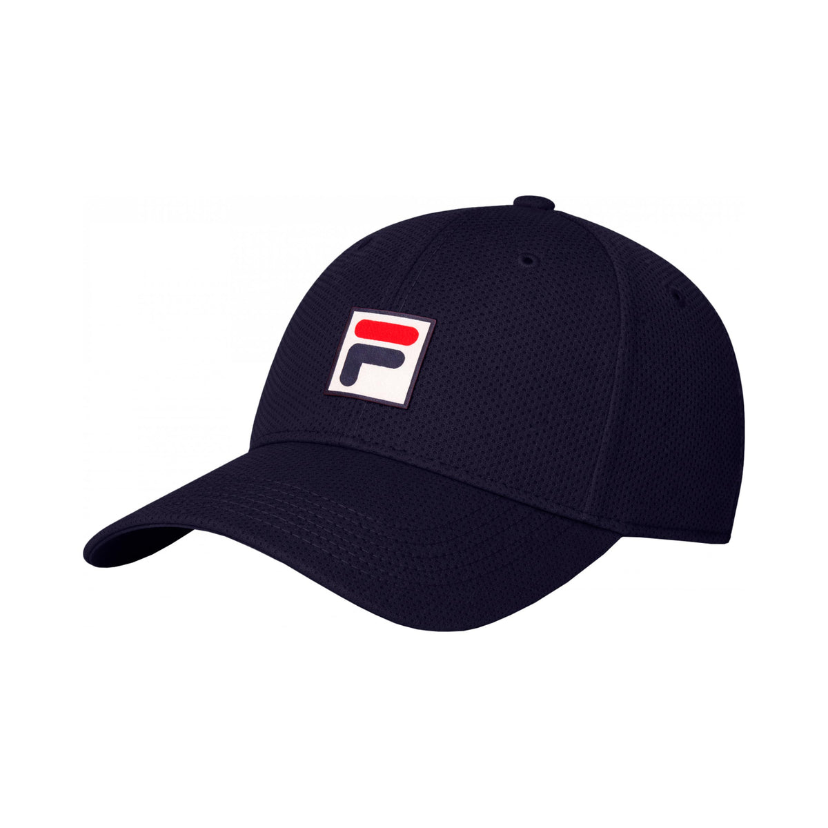 Fila Sampau 2 Cap Unisex - dunkelblau