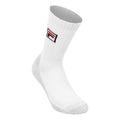 Performance Sport Calzini da tennis Unisex - bianco