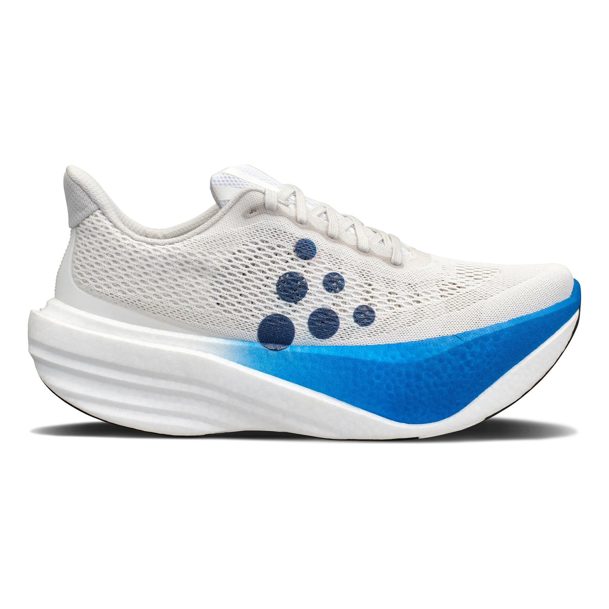 Craft Atmosfär 1 Scarpe neutrali Donna - bianco, blu